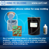 Mold Making Silicone Rubber for Artwork Craft Mold Making (HY620)