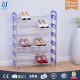 Aluminum High Quality Shoe Rack