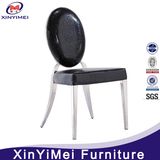 Wholesale New Design Elegant Popular Leather Restaurant Chairs