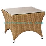 Wicker Furniture Wicker Side Table