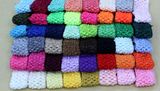 High Quality 4cm Elastic Ribbon for Decoration