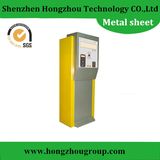 Factory Price Fireproof Used Steel Cabinet Lobby Banking Cabinet Sale