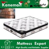 OEM Order Five Star Hotel Pocket Spring Mattress