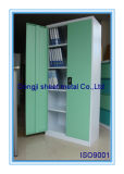 China Sheet Metal Cabinet, Book Cabinet Manufacturer