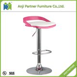 Factory Sale Useful Cheap Adjustable Bar Chair Stool (Andrew)
