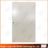 Flat Steel Metal Door for Network Cabinet