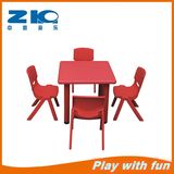 Kids Square Plastic Tables