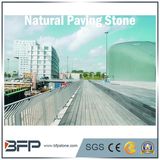 G603 Granite Natural Outdoor Garden Paving Stone for Landscape