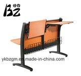 School Furniture / Fixed Writing Table (BZ-0104)