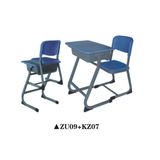 Plastic School Desks and Chairs for Sale