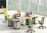 Modern Style Premium Staff Partition Workstations Office Desk (PM-019)
