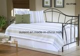Morden Metal Daybed Sofa Bed (OL17188)