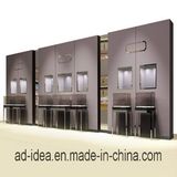 Jewelry Display Cabinet/Display Furniture/Jewelry Showrooms Cabinet