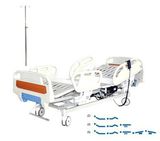 ICU Bed / Electric Bed Multi Function with Soft Connection