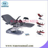 a-S102c Hospital Furniture Hydraulic Obstetric Bed Gynecological Examination Table