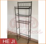 3 Tiered Toilet Rack / Bathroom Shelf