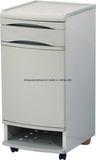 ABS Hospital Medical Bedside Cabinet (SLV-D4005)