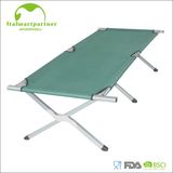 Aluminum Steel Folding Foldable Army Cot