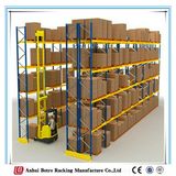 China Selective Warehouse Pallet Storage Shelf Buddha Shelf