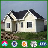 Modern Design Prefabricated Steel Structure House