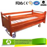 Sk011-7 Homecare Nursing Beds