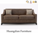 Customized Living Room Furniture High Quality Fabric Sofa (HD544)