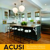 Wholesale Shaker Style Solid Wood Kitchen Cabinets (ACS2-W05)