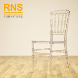 D400 Foshan Native Factory Wholesale French Wedding Ghost Chair