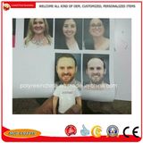 Polyresin Bobble Head of Personalized Crafts Gifts