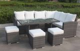 Rattan Wicker Garden Patio Outdoor Casual Dining 0359