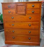 Antique Furniture Chest
