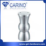 (J606) Aluminum Sofa Leg for Chair and Sofa Leg