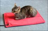 Flexible Heated Pet Bed with CE&RoHS Approved.