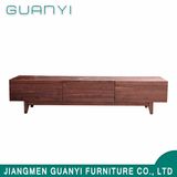 Modern TV Stand American Wooden TV Table