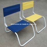 Low Seat Beach Chair (XY-129B)