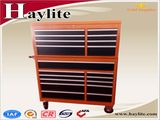Powde Coated Storage Metal Drawer Cabinet for Sale