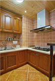 Hot Selling Wood Kitchen Cabinet Furniture Yb1706028