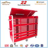 Heavy Duty Garage Tool Storage Cabinet with Caster