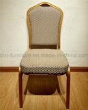 Aluminum Hotel Banquet Wedding Chair