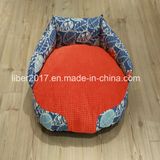 Luxury Dog Sofa Pet Bed Sofa Cat Dog Bed Factory Manufacturer