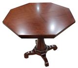 Wooden Hotel Coffee Table Hotel Furniture