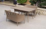 Garden Chair and Table Set (GS575)