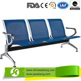 Treat Waiting Chair, Hospital Treat-Waiting Chair, Airport Waiting Chair (CE/FDA/ISO)