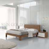 Bedroom Furniture/Modern Bedroom Furniture/Wooden Bedroom Furniture (SZ-BF168)