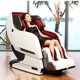 Best 3D Luxury Zero Gravity Space Massage Chair in Dubai