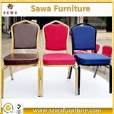 Top Quality Fireproof Steel Banquet Chair Supplier