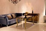Luxury Hotel Dining Table Hotel Furniture