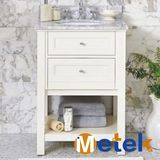Waterproof Cheap Wooden Bathroom Cabinet