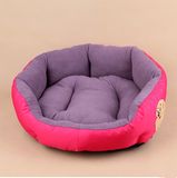 Soft and Warm Pet Bed