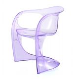 National Outdoor Polypropylene Plastic Chairs